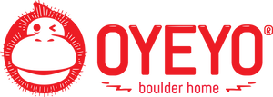 Oyeyo Boulder Home
