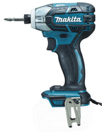 Makita TS141DZ Soft Impact Driver (Turquoise)