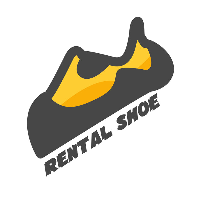 Rental Shoe