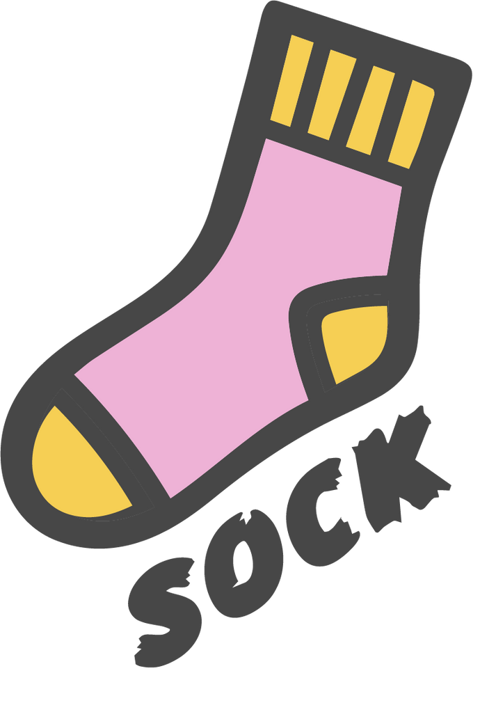 Climbing Socks 🧦