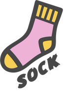 Climbing Socks 🧦