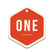 Single Entry Pass